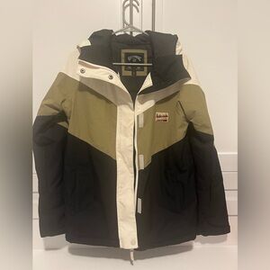 Billabong Ski Jacket
